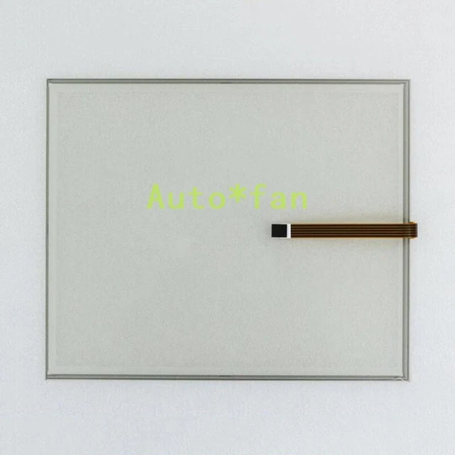 1PCS New For 6181F-17TPW7DC Touch Screen Glass