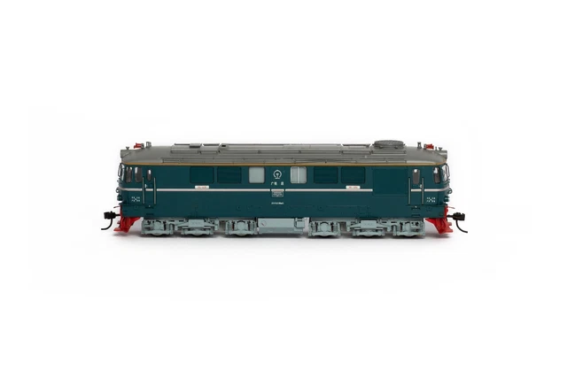 BACHMANN - CHINA Railway ND2 Diesel Locomotive (HO scale - DC) EUR 399,00 - FR