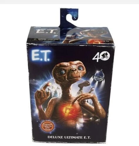 comprar online muñeco de et extraterrestre