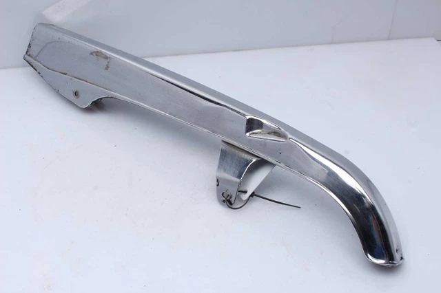 Protezione Catena Kawasaki Z 200 KZ200A