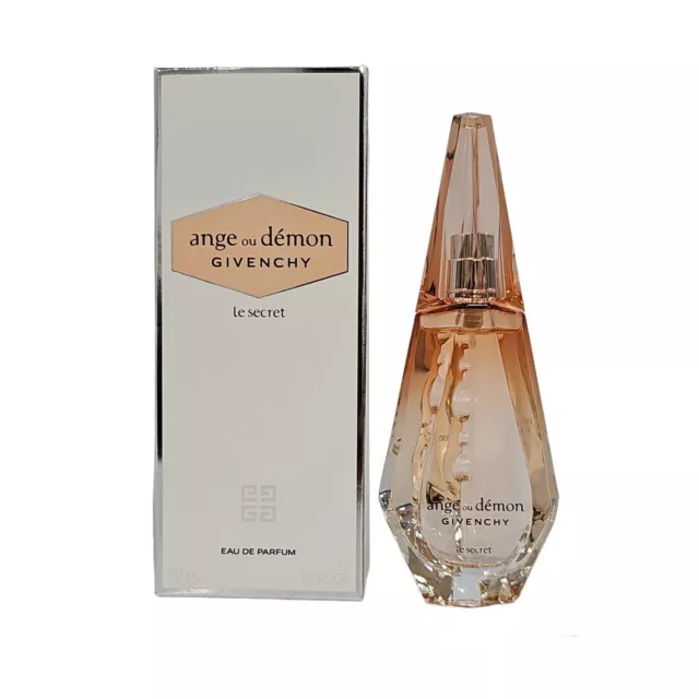 Givenchy Ange ou demon le secret  Eau de Parfum  1.7 oz / 50 MLSpray