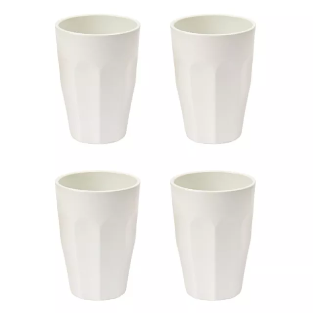4 pièces. Ensemble de tasses en porcelaine 250/330 ml tasse à café vintage...