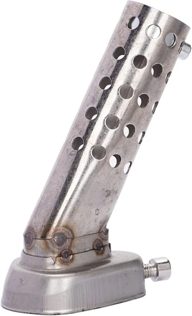 Silenziatore Di Scarico per Moto Silenziatore in Acciaio Inossidabile DB Killer