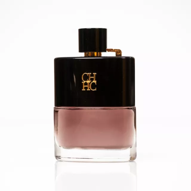 Carolina Herrera CH uomo Prive EDT 90 da 100 ml