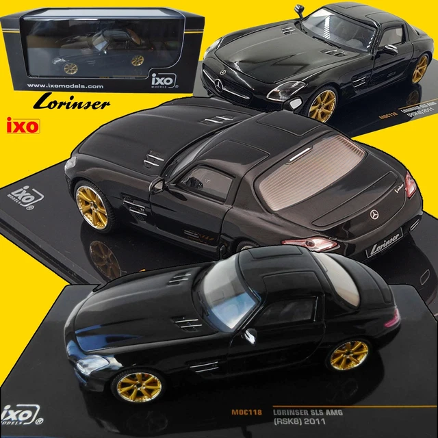 ミニチャンプスF1 1/43 McLaren MP4/4、MP/4/5 Autres, Véhicules miniatures, Jouets et jeux - PicClick FR