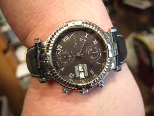 Longines 7750 online