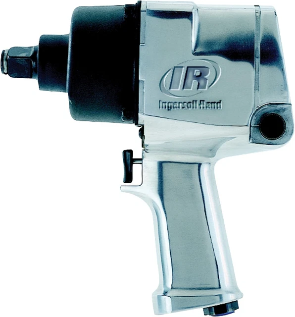 Ingersoll Rand 261-3/4" Chiave a percussione, driver per per percussione extra potente per impieghi gravosi