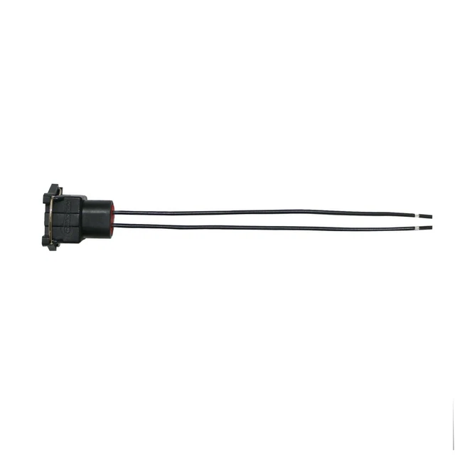Carburant Injecteur Connecteur Prise Pince EV1 Bosch Pays Rover Alfa Romeo Saab