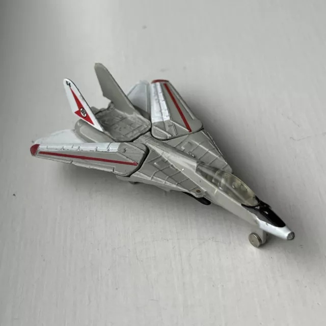 Zee Zylmex Dyna Flites A143 Grumman F-14 Tomcat 1:220