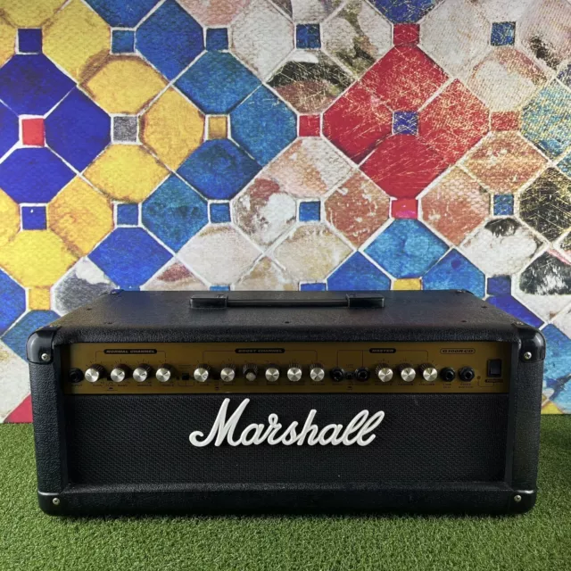 Marshall g100r deals