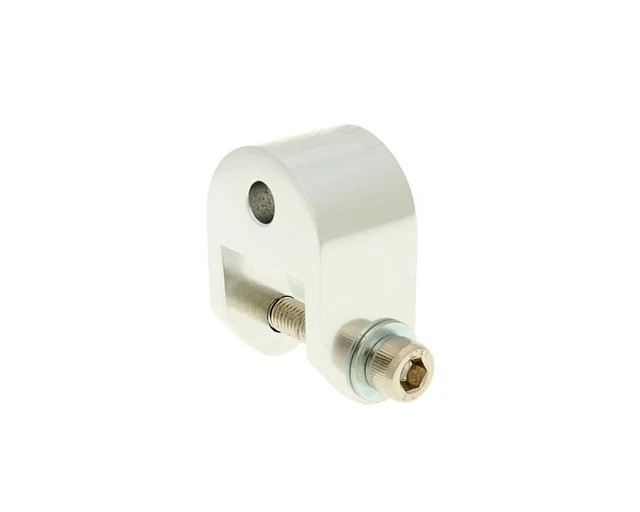 Kit de rehaussement Rivello 40mm Alu Piaggio Fly, Free, Liberty NRG MC2 Zip SP1