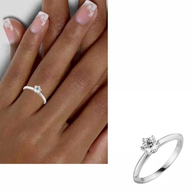 Taille hotsell bague reelle