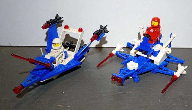 Set e pacchetti completi, LEGO, Costruzioni, Giocattoli e