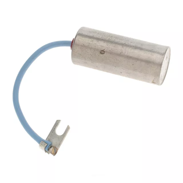A/C Condenser Standard Motor Products DR50