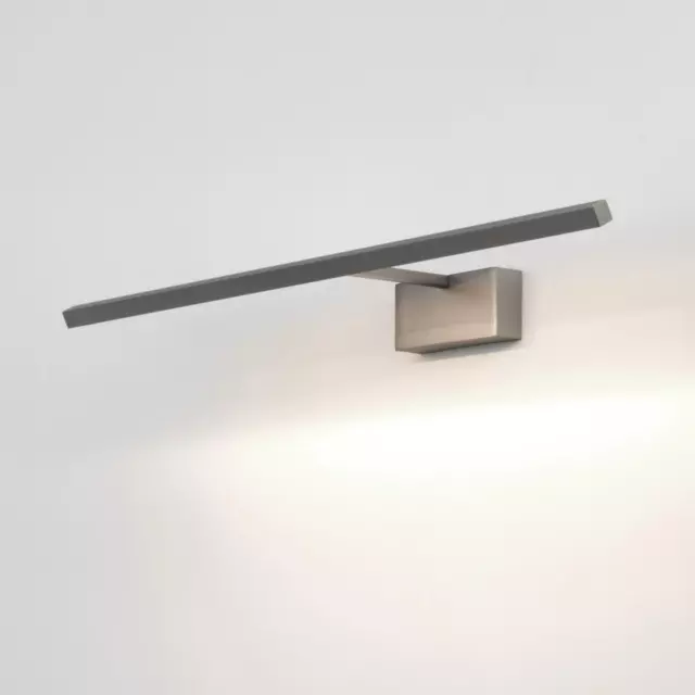 Moderne Wandleuchten für Gemälde 1x10.8W led - 219.29lm - IP20 - 2700K - Matt...