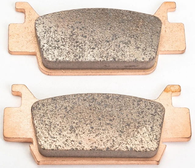 Open Trail 18-8044 Sintered Brake Pads
