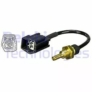 DELPHI (TS10493) Sensor, Kühlmitteltemperatur für VOLVO