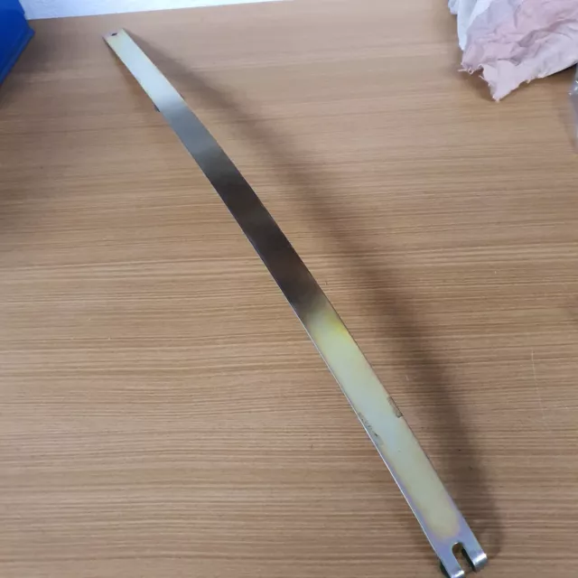 Original E-Teil Solo Minor 436 437 439 : Spannband Spritzmitteltank die Letzten