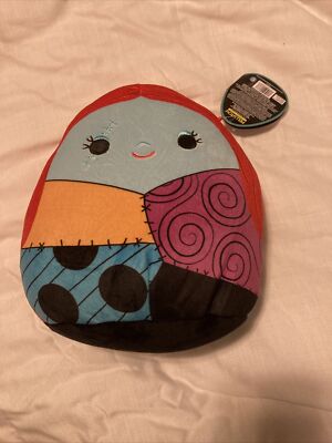 nightmare before christmas squish mallow