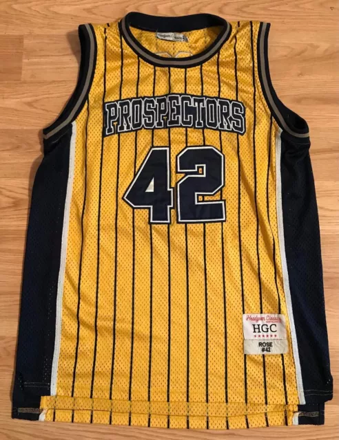 XLARGE Headgear Classics Basketball Jersey Chino Hills Highschool Lonzo Ball