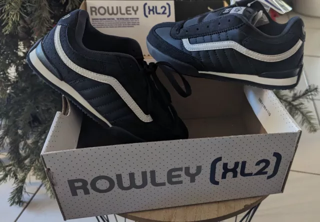 VANS MODEL ROWLEY XL2 collector EUR 250 00 PicClick FR
