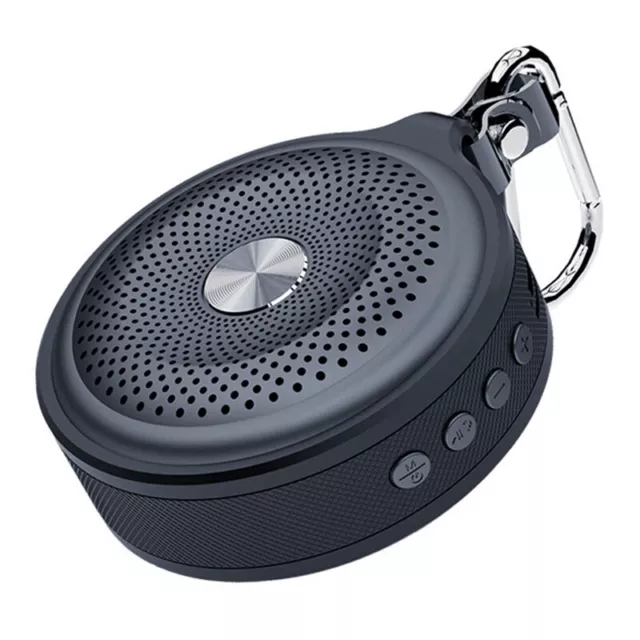 Speaker  Outdoor Plug-in TF Card Subwoofer  Speaker for Computers and4642