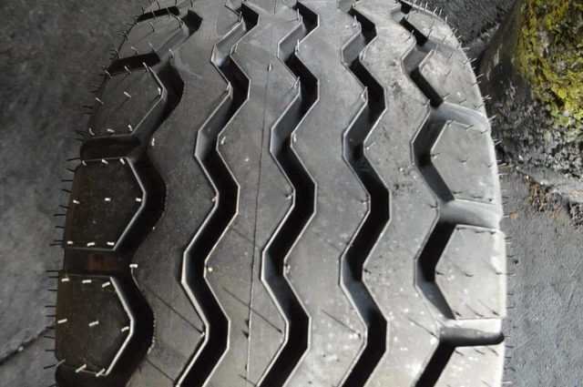 340/60R16.5 Implement Tire 145A/8 New Overstock 34060165 340 60 16.5