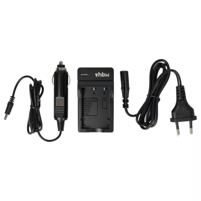 Chargeur pour Optelec Compact Mini - 4,2 V