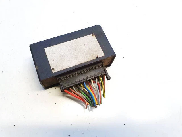 Altri Computer PER FORD TRANSIT Connect DE1792342-94