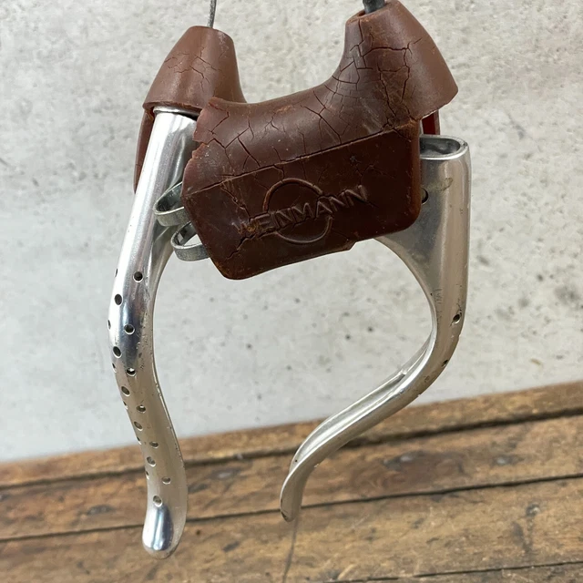weinmann brake hoods