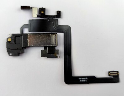 3 tournevis APP Flex de proximité avec Haut Parleur Interne pour iPhone 11 Incl 