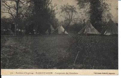 (S-62434) France - 61 - Argentan Cpa