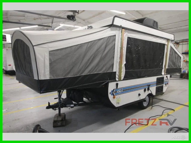 2018 Jayco Jay Series Sport 10SD Used