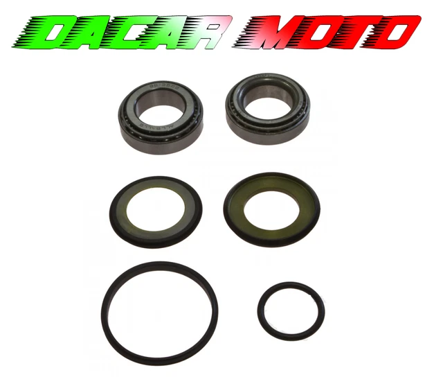 Kit Roulements Céramique FastEddy Bearings Pour Traxxas T-Maxx – TFE3329, Neuf