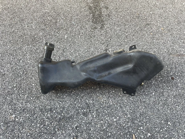 Serbatoio Benzina Carburante Gilera Runner 50 - 125
