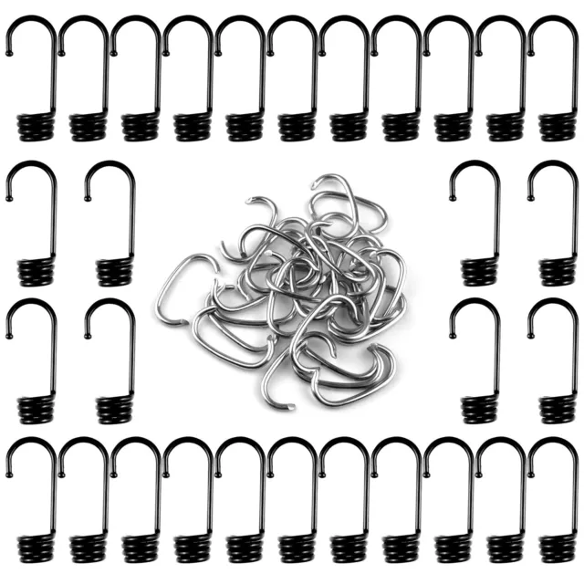 Shock Cords & Bungees, Clamps, Ties & Cords, Fasteners & Hardware