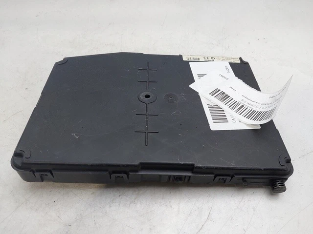 Chippower Boitier Additionnel Crs Pour La Voiture Renault