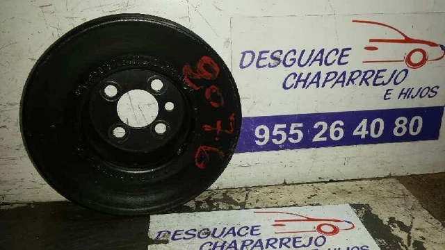 028105253A / 28105253A Seat CORDOBA BERLINA 1.9 SDI (64 CV)