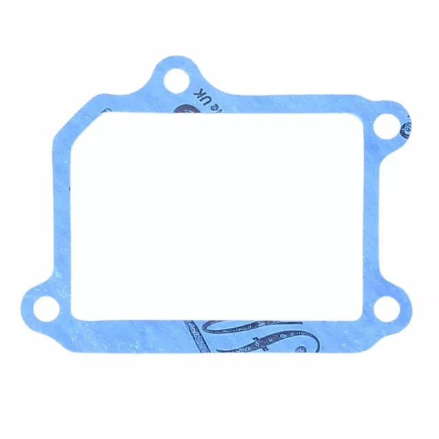 Yamaha TZ 250 91 - 99  Front Cylinder Reed Valve Gasket  Gasket