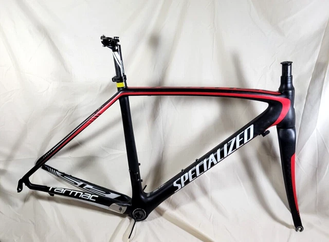 frame specialized tarmac