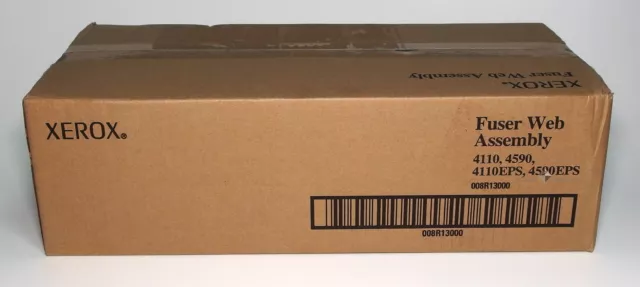 Xerox Drum Cartridge 013R00646 4110 4112 4127 4590 4595