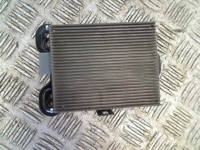 A0008270705 CONVERTITORE POTENZA Mercedes-Benz S (W222/V222/X222) 2013