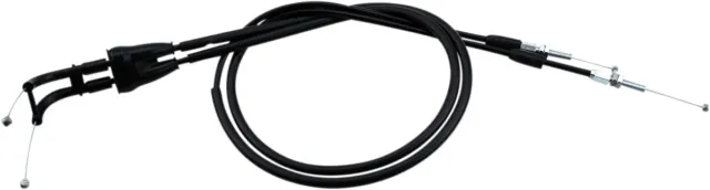 Moose Racing Throttle Cable 0650-1223