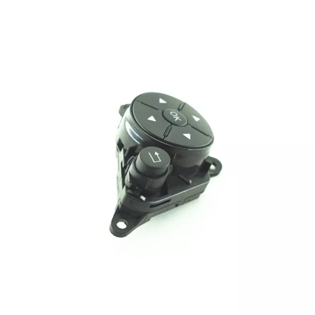 Steering Wheel Black Left Multi Function Control Switch for 2008-2012 Benz GLK