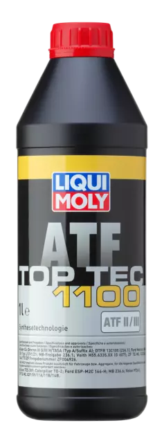 Top Tec ATF 1100 1 l