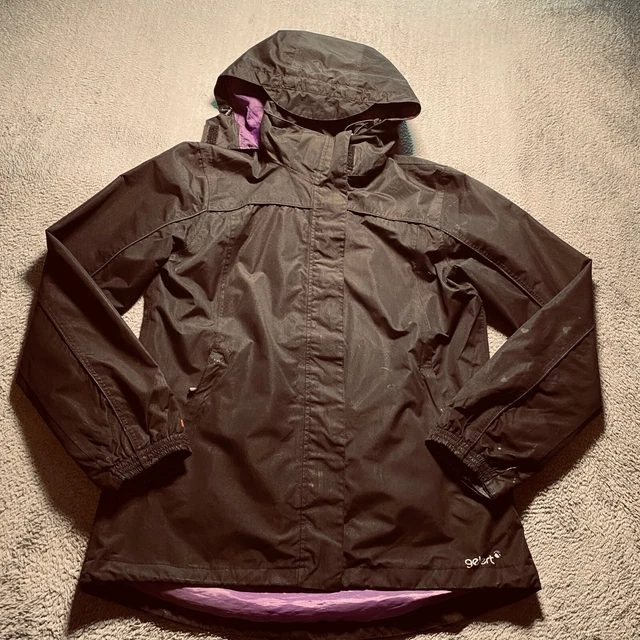 Gelert stormlite 5000 jacket womens outlet