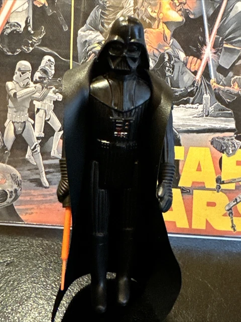 Rampe Originale Faucon Millenium – Kenner Meccano 1977 – Star Wars Vintage