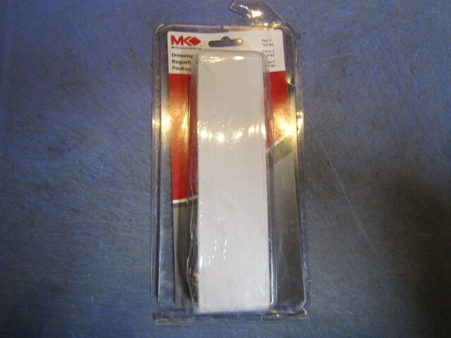1 – MK Diamond 152792 Diamond Saw Blade 60 Grit Dressing Stone. NEW