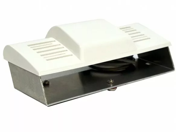 CLEAR DM Bi-Polar Magnetic Mount In-Duct Unit , RGF ClearSKY