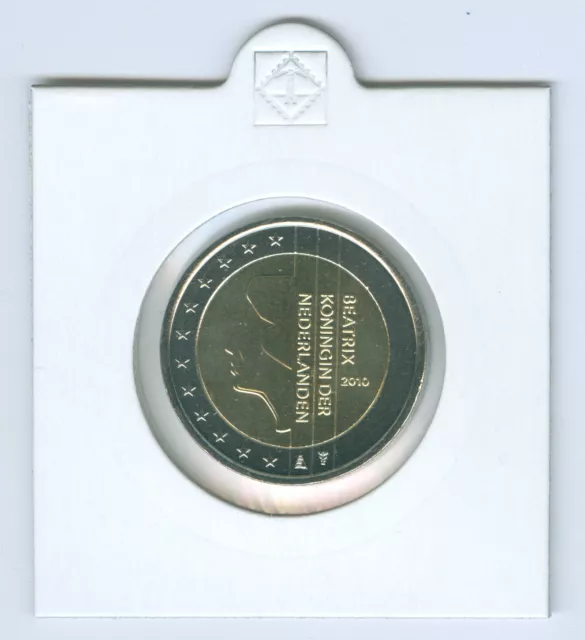 Países Bajos Moneda de Curso (Seleccione Usted Entre : 1 Céntimos - Y 1999-2023)
